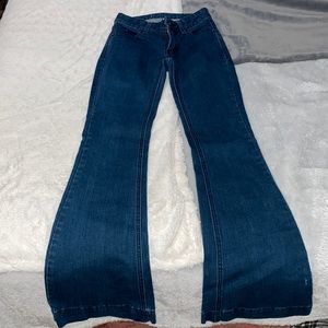 Kimes ranch Lola jeans